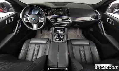 BMW X6 2022 3.0 гидро в Москве № 211058, миниатюра 7