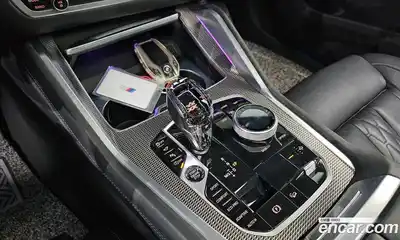 BMW X6 2022 3.0 гидро в Москве № 211058, миниатюра 9