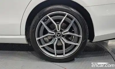 Mercedes-Benz E-Class 2022 1.9 гидро, миниатюра 5