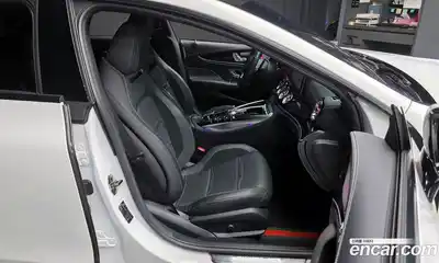 Mercedes-Benz AMG GT 2019 3.0 гидро в Москве № 212142, миниатюра 12