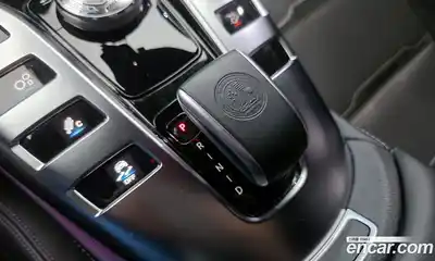 Mercedes-Benz AMG GT 2019 3.0 гидро в Москве № 212142, миниатюра 9