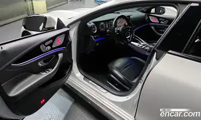 Mercedes-Benz AMG GT 2019 3.0 гидро в Москве № 212142, миниатюра 10