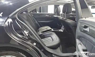 Mercedes-Benz CLS-Class 2016 2.1 гидро в Москве № 212227, миниатюра 12