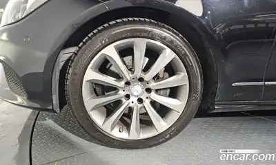 Mercedes-Benz CLS-Class 2016 2.1 гидро в Москве № 212227, миниатюра 5