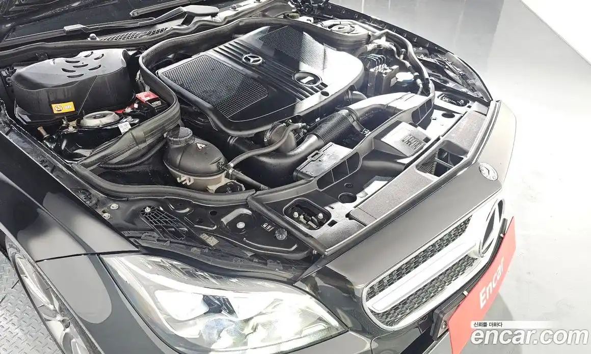 Mercedes-Benz CLS-Class 2016 2.1 гидро в Москве № 212227, фото 6