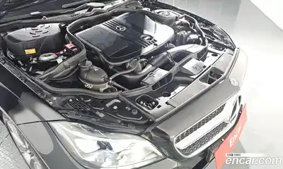 Mercedes-Benz CLS-Class 2016 2.1 гидро в Москве № 212227, миниатюра 6