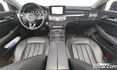 Mercedes-Benz CLS-Class 2016 2.1 гидро в Москве № 212227, миниатюра 7