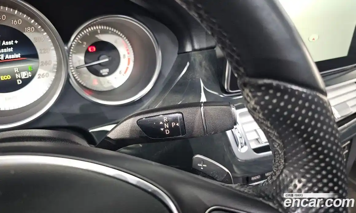 Mercedes-Benz CLS-Class 2016 2.1 гидро в Москве № 212227, фото 9