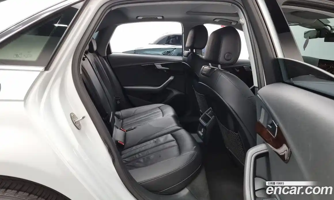 Audi A4 2016 2.0 гидро в Москве № 212594, фото 12