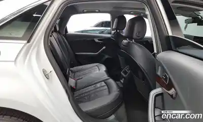 Audi A4 2016 2.0 гидро в Москве № 212594, миниатюра 12