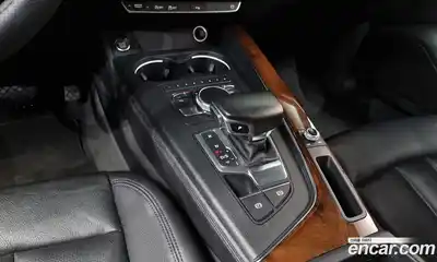 Audi A4 2016 2.0 гидро в Москве № 212594, миниатюра 9