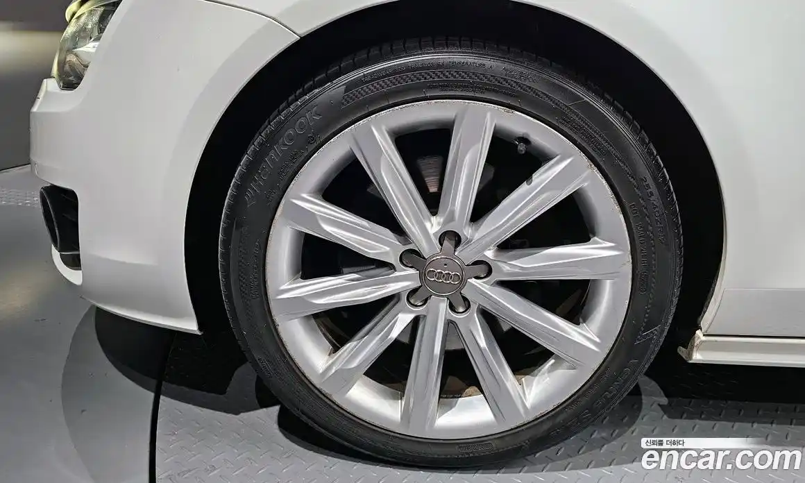 Audi A7 2014 3.0 гидро в Москве № 212598, фото 5