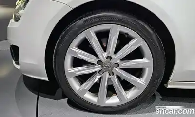 Audi A7 2014 3.0 гидро в Москве № 212598, миниатюра 5