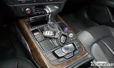 Audi A7 2014 3.0 гидро в Москве № 212598, миниатюра 9