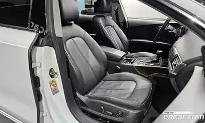 Audi A7 2014 3.0 гидро в Москве № 212598, миниатюра 10
