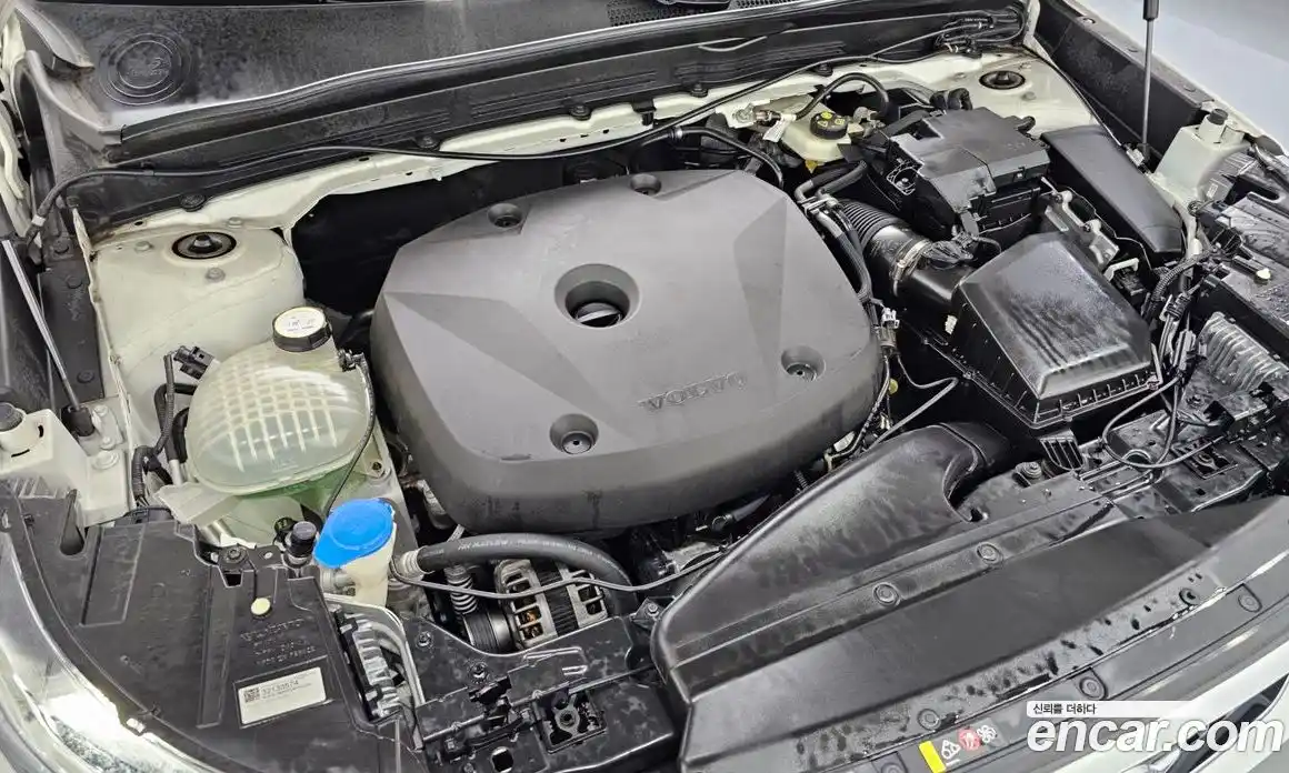 Volvo XC40 2019 2.0 гидро в Москве № 212817, фото 6