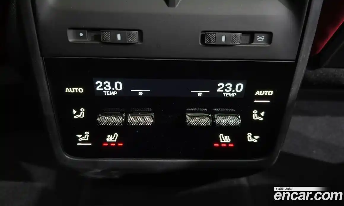 Porsche Macan 2025 0.2 гидро в Москве № 212949, фото 18