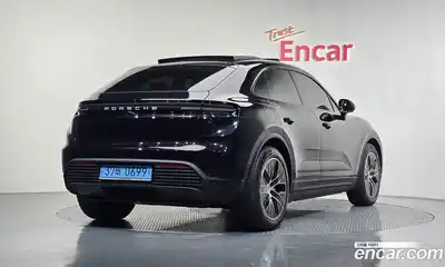 Porsche Macan 2025 0.2 гидро в Москве № 212949, миниатюра 2