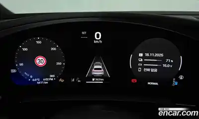 Porsche Macan 2025 0.2 гидро в Москве № 212949, миниатюра 8