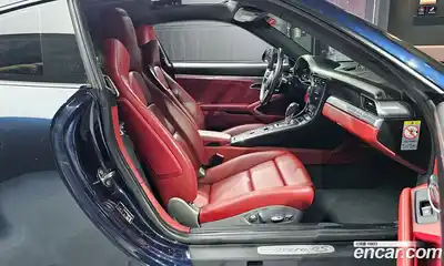 Porsche 911 2016 3.0 гидро в Москве, миниатюра 11
