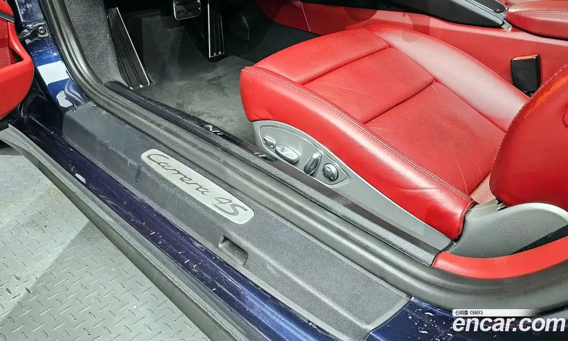 Porsche 911 2016 3.0 гидро в Москве, фото 16