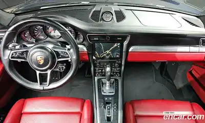 Porsche 911 2016 3.0 гидро в Москве, миниатюра 7