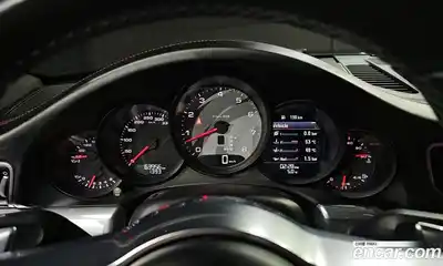 Porsche 911 2016 3.0 гидро в Москве, миниатюра 8