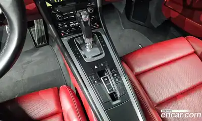 Porsche 911 2016 3.0 гидро в Москве, миниатюра 9