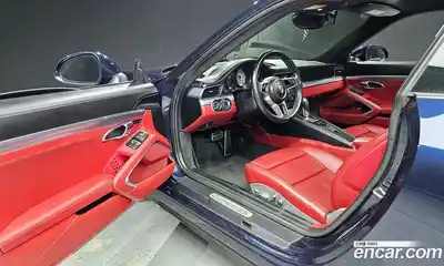 Porsche 911 2016 3.0 гидро в Москве, миниатюра 10