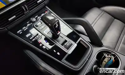 Porsche Cayenne 2021 3.0 гидро в Москве № 213204, миниатюра 9