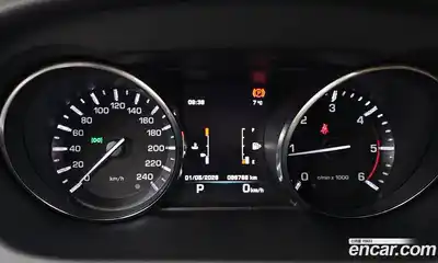 Land Rover Discovery Sport 2015 2.0 гидро в Москве № 213553, миниатюра 7