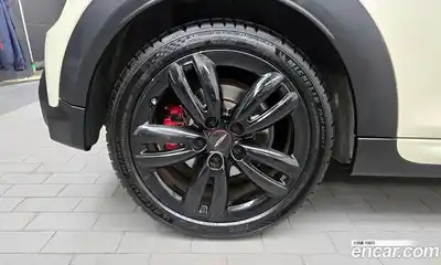 Mini Cooper Convertible 2022 2.0 гидро в Москве № 214127, миниатюра 5