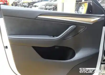 Tesla Model Y 2024 0.2 гидро в Москве № 214511, миниатюра 11