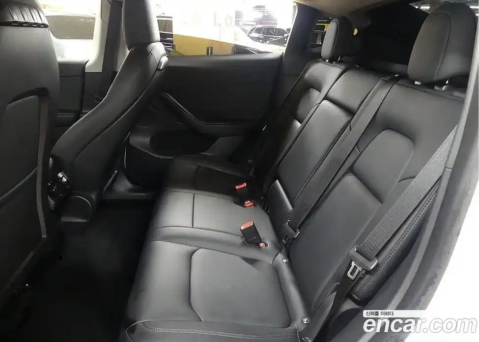 Tesla Model Y 2024 0.2 гидро в Москве № 214511, фото 18