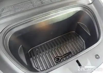 Tesla Model Y 2024 0.2 гидро в Москве № 214511, миниатюра 6