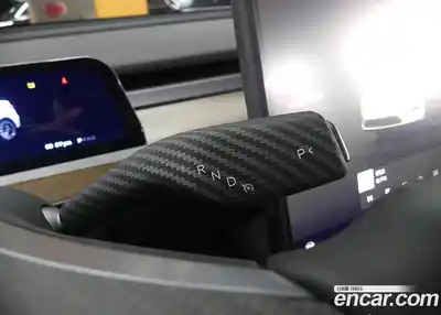 Tesla Model Y 2024 0.2 гидро в Москве № 214511, миниатюра 9