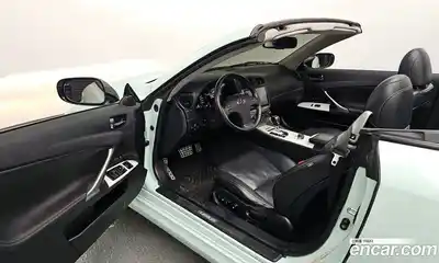 Lexus IS 2009 2.5 гидро в Москве № 214691, миниатюра 11