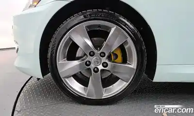 Lexus IS 2009 2.5 гидро в Москве № 214691, миниатюра 5
