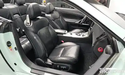 Lexus IS 2009 2.5 гидро в Москве № 214691, миниатюра 10