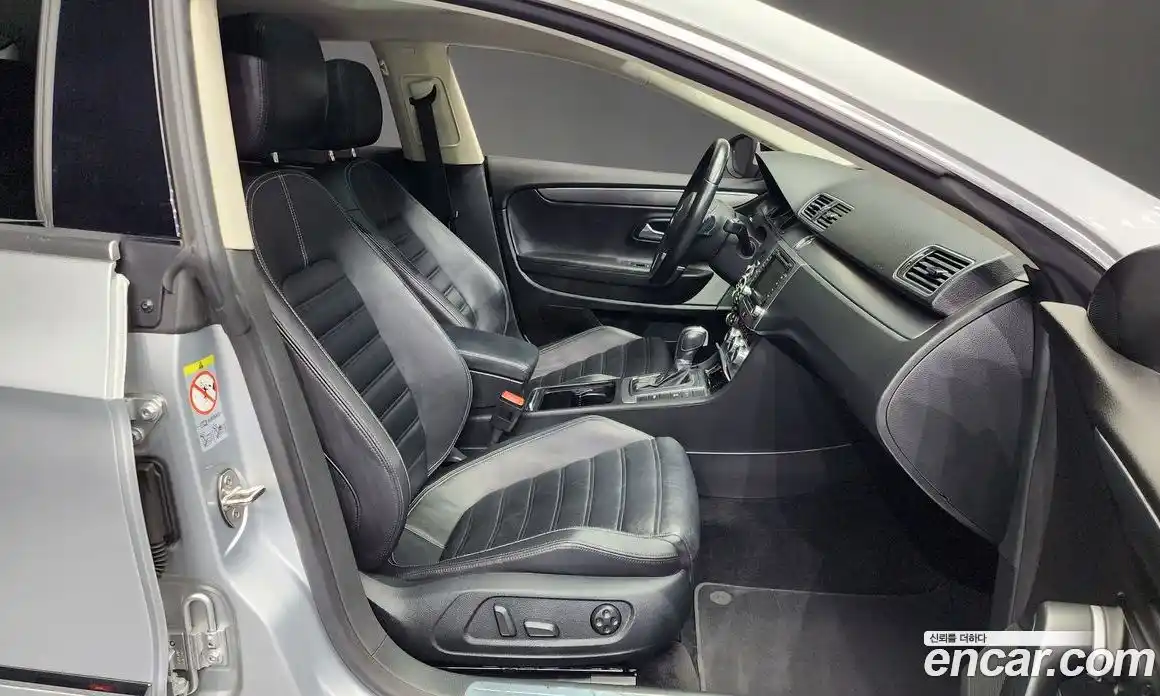 Volkswagen CC 2012 2.0 гидро в Москве № 215114, фото 11