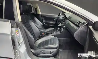 Volkswagen CC 2012 2.0 гидро в Москве № 215114, миниатюра 11