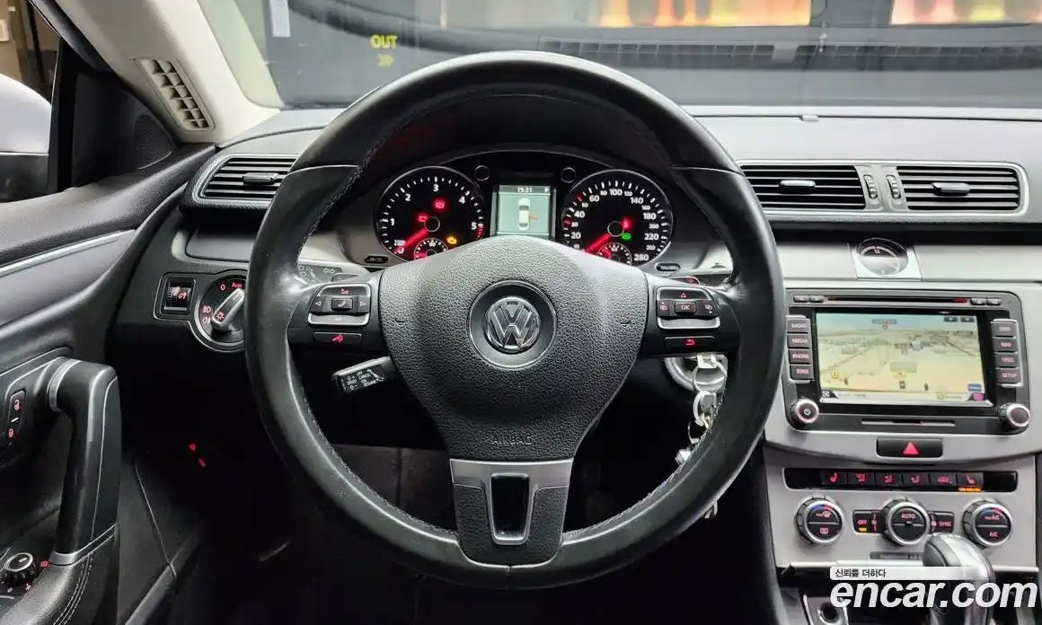 Volkswagen CC 2012 2.0 гидро в Москве № 215114, фото 13