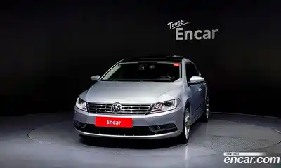 Volkswagen CC 2012 2.0 гидро в Москве № 215114, миниатюра 3