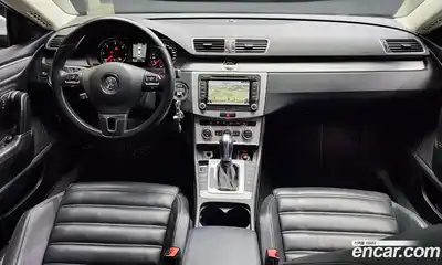 Volkswagen CC 2012 2.0 гидро в Москве № 215114, миниатюра 7