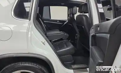 Volkswagen Tiguan 2015 2.0 гидро в Москве № 215163, миниатюра 12