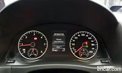 Volkswagen Tiguan 2016 2.0 гидро в Москве № 215300, миниатюра 8