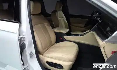 Jeep Cherokee 2023 3.6 гидро в Москве № 215446, миниатюра 10
