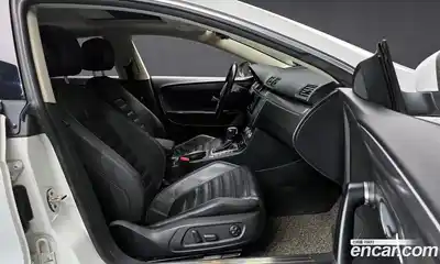 Volkswagen CC 2015 2.0 гидро в Москве № 216191, миниатюра 11