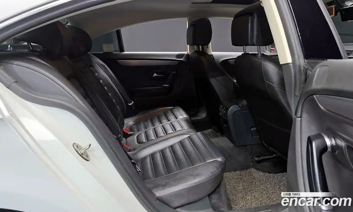 Volkswagen CC 2015 2.0 гидро в Москве № 216191, фото 12