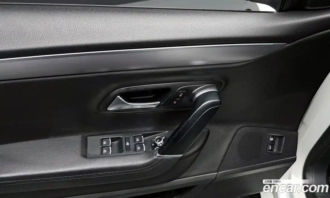 Volkswagen CC 2015 2.0 гидро в Москве № 216191, фото 17
